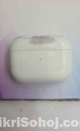 Apple Airpords pro